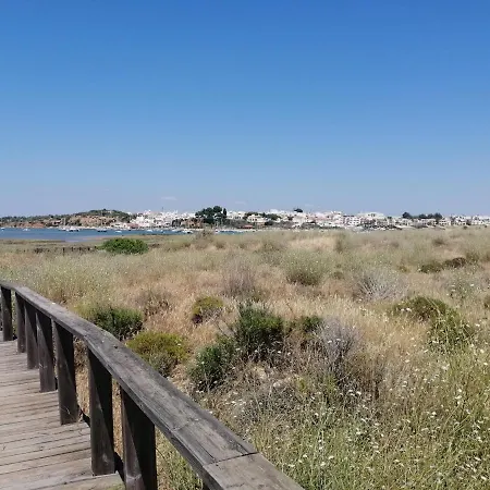 Turf 아파트 알보르