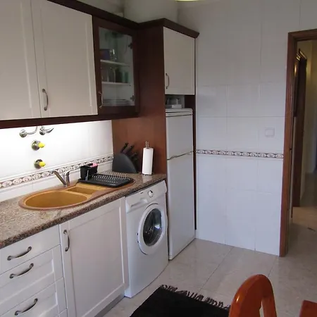 Turf 아파트 알보르