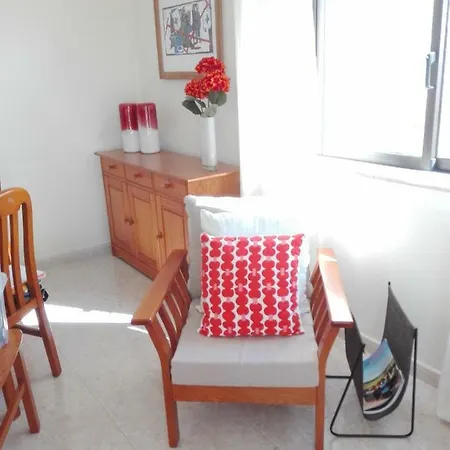 Turf 아파트 알보르