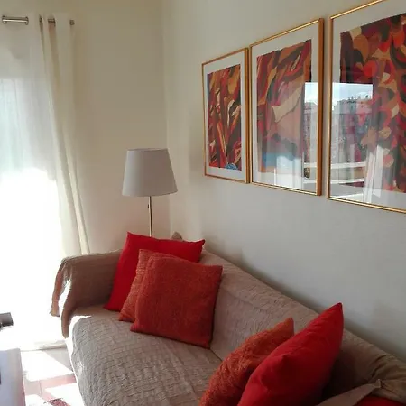 아파트 Turf 알보르