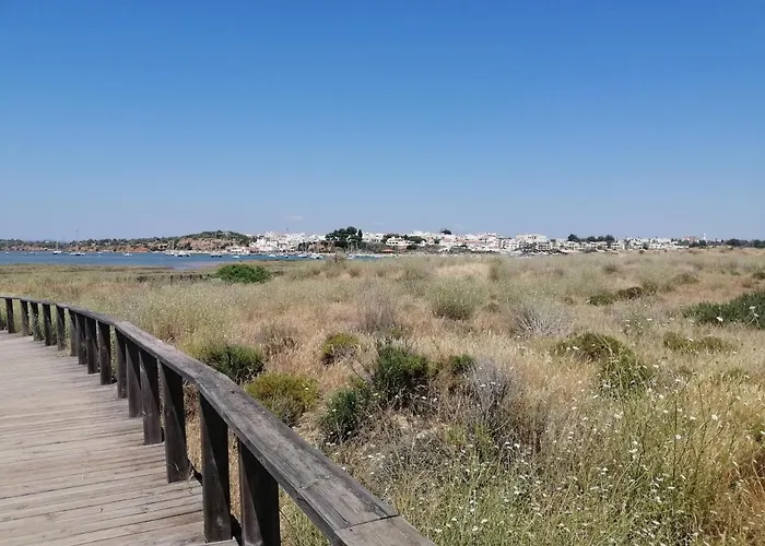 Turf Appartement Alvor