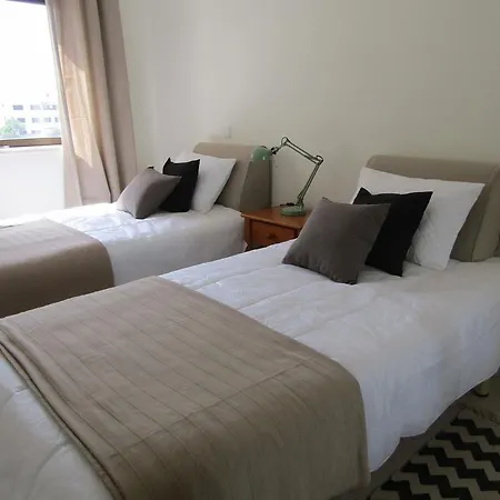 Turf شقة ألفور