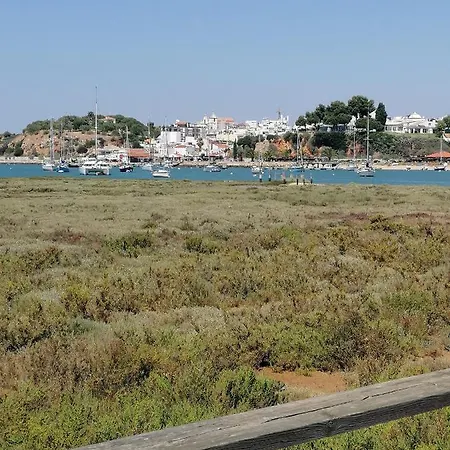 Appartamento Turf Alvor